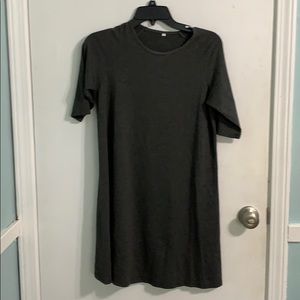 T shirt dress